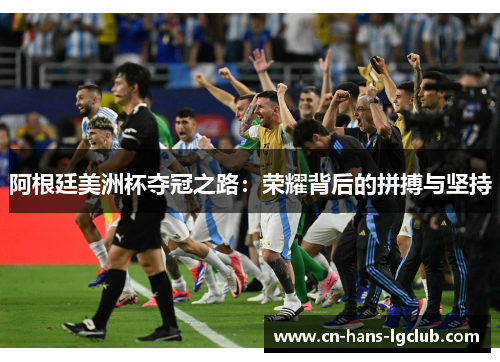 阿根廷美洲杯夺冠之路：荣耀背后的拼搏与坚持