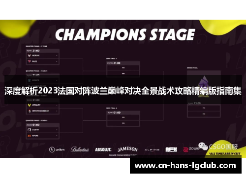 深度解析2023法国对阵波兰巅峰对决全景战术攻略精编版指南集