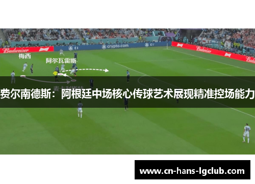 费尔南德斯：阿根廷中场核心传球艺术展现精准控场能力